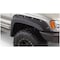 Bushwacker FRONT PAIR - 99-04 JEEP GRAND CHEROKEE WJ CUT-OUT FLARES - FRONT ONLY 10071-07 - alternate 2